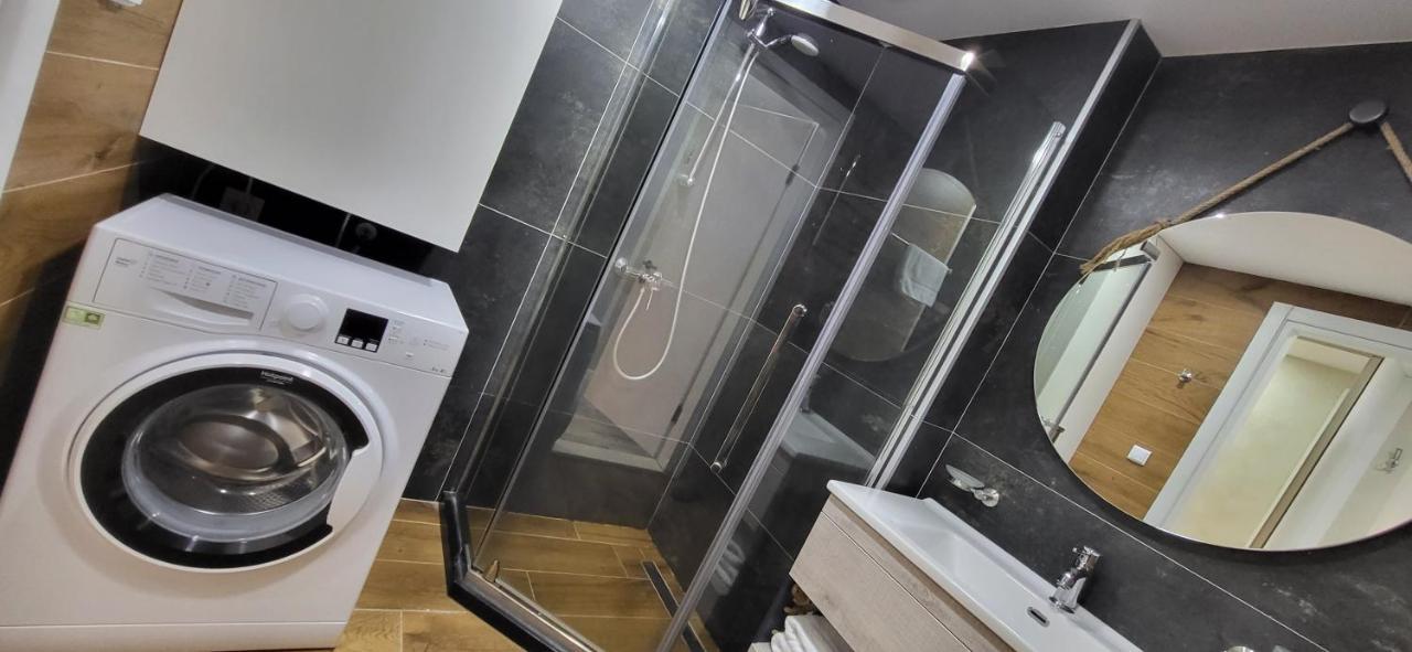Black Sea Apartments Alliance Palace Батуми Экстерьер фото